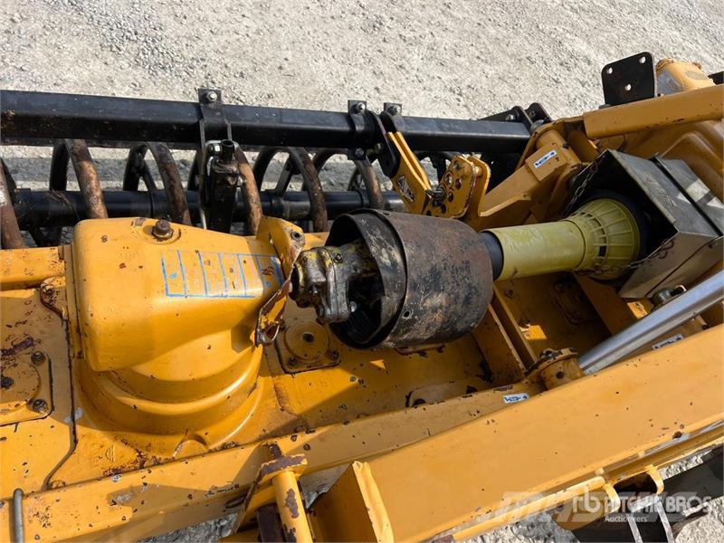 Alpego DM-400 Harrow Packer Brane