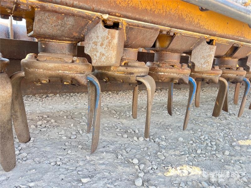 Alpego DX4 600R Harrow Packer Harver