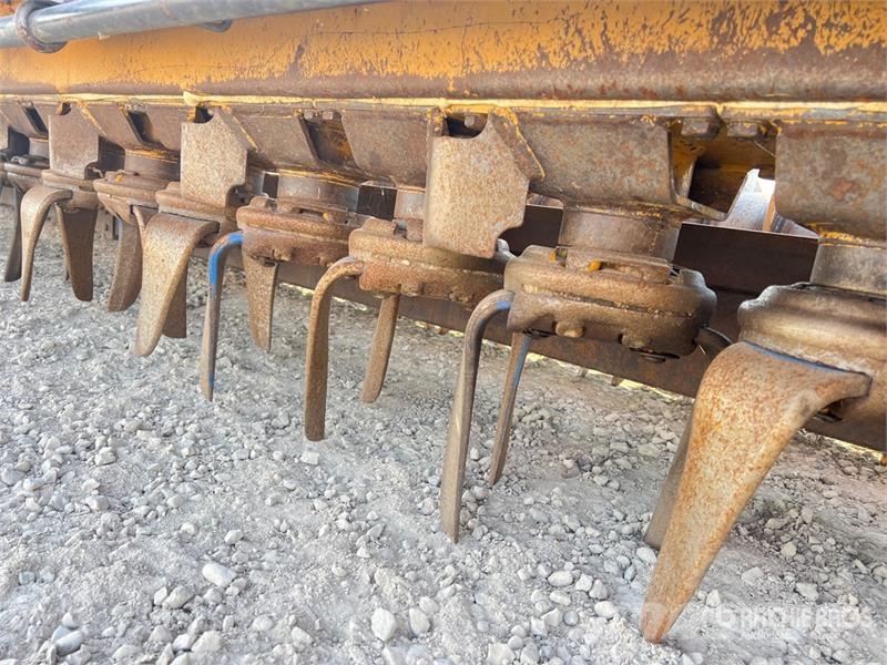 Alpego DX4 600R Harrow Packer Harver