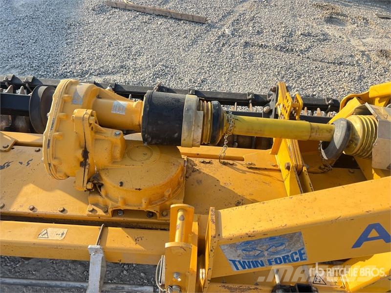 Alpego DX4 600R Harrow Packer Harver