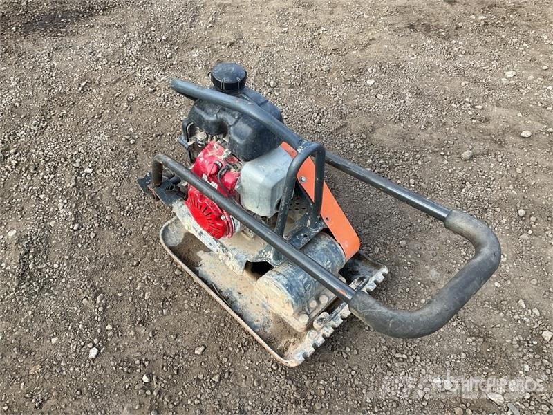 Altrad Belle LC3251 Vibratory Plate Compactor Plate compactors