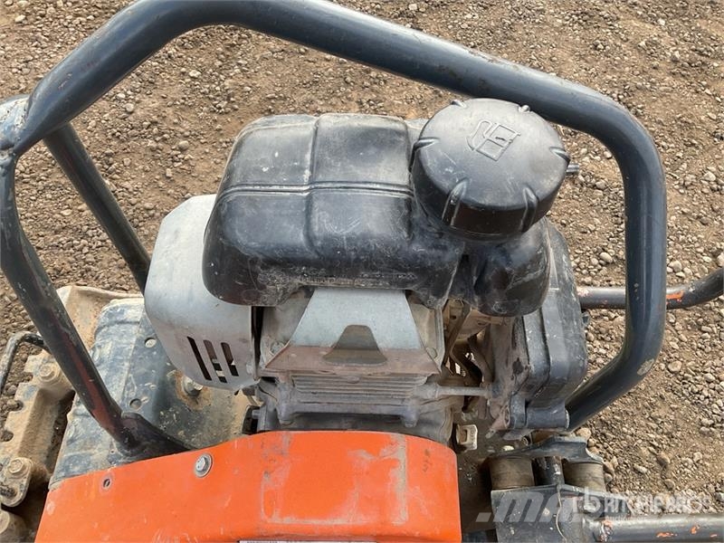 Altrad Belle LC3251 Vibratory Plate Compactor Plate compactors