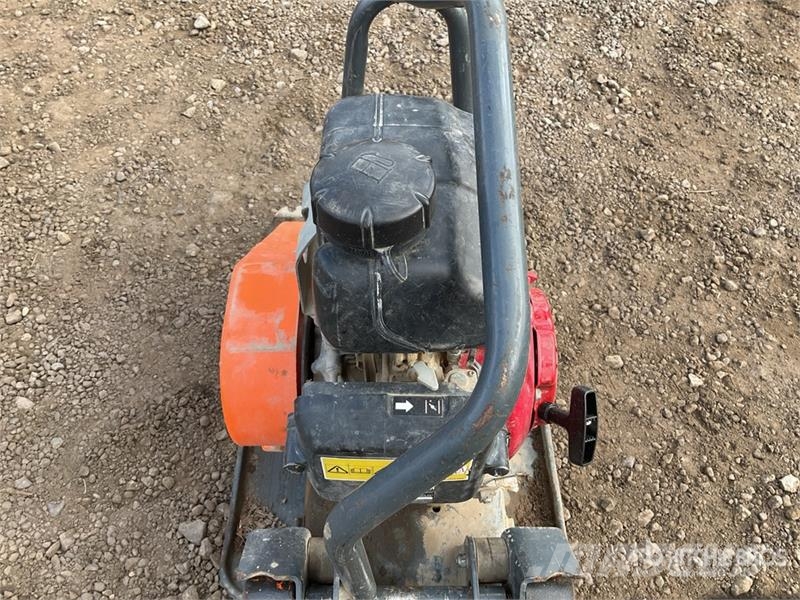 Altrad Belle LC3251 Vibratory Plate Compactor Plate compactors