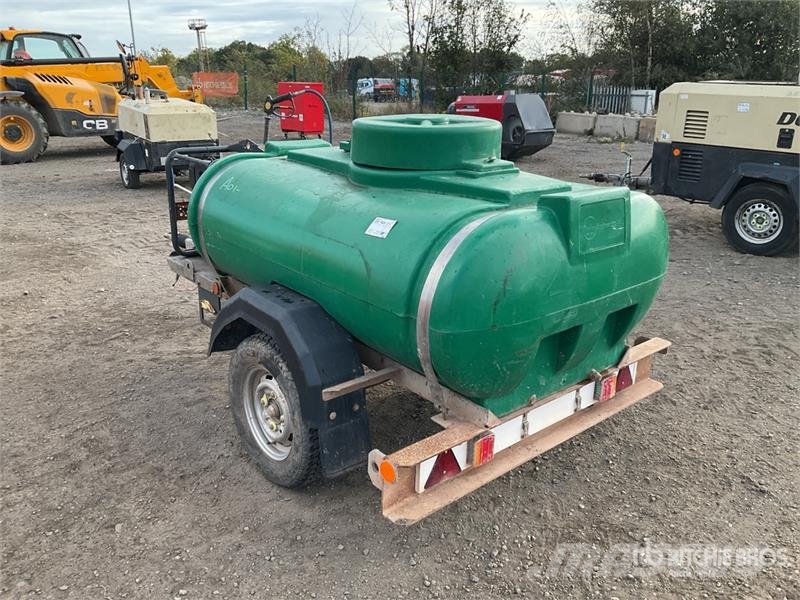Altrad BWX15/250 Pressure Washer Мийні апарати низького тиску