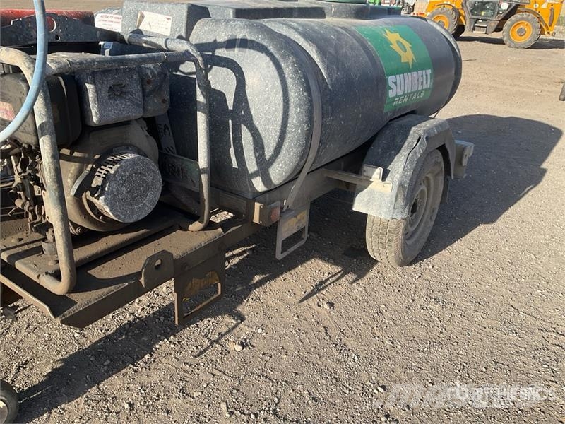 Altrad BWX15/250 Pressure Washer Visokotlačni kućni perači