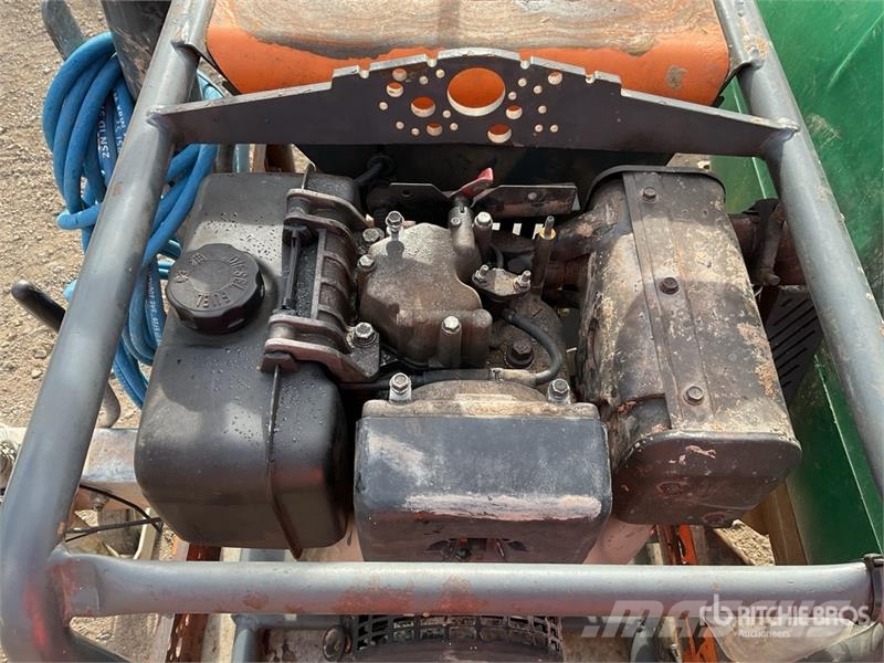 Altrad BWX15/250 Pressure Washer Мийні апарати низького тиску