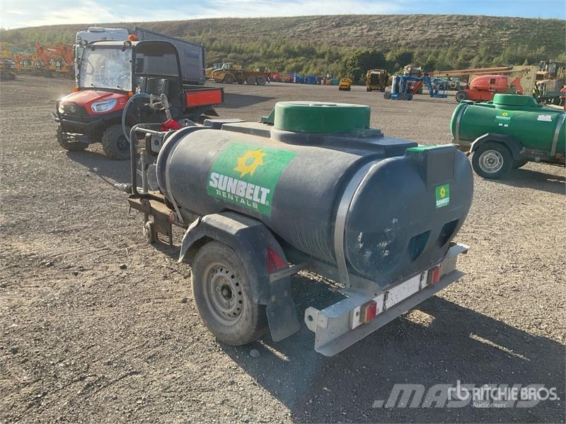 Altrad BWX15/250 Pressure Washer Visokotlačni kućni perači