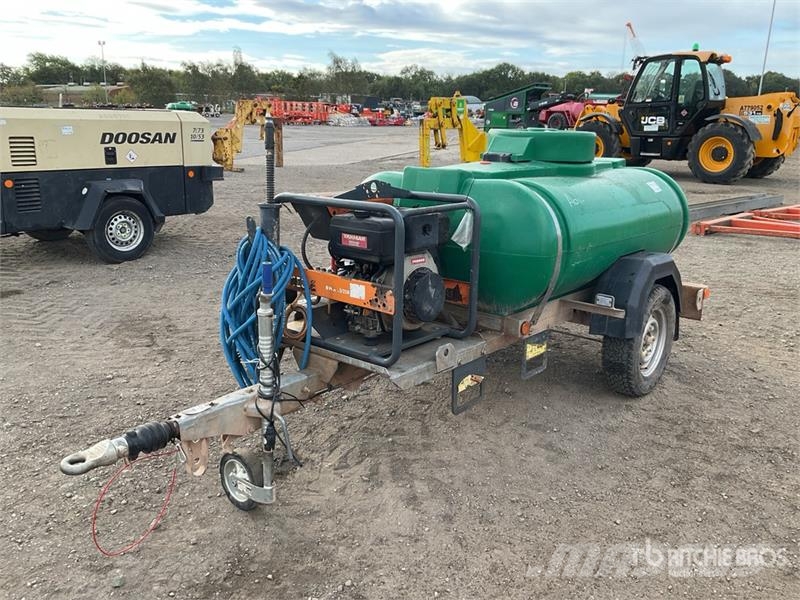 Altrad BWX15/250 Pressure Washer Мийні апарати низького тиску