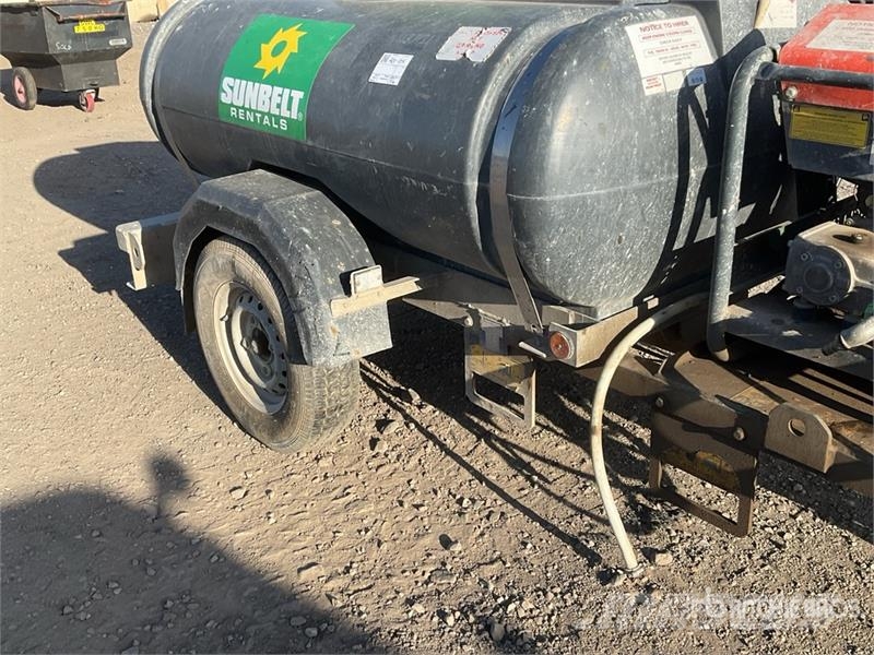 Altrad BWX15/250 Pressure Washer Visokotlačni kućni perači