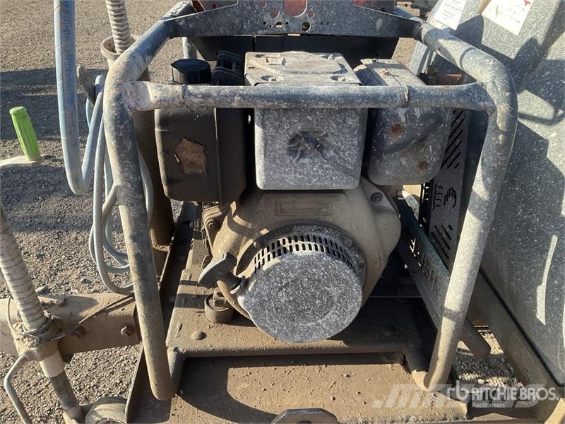 Altrad BWX15/250 Pressure Washer Visokotlačni kućni perači