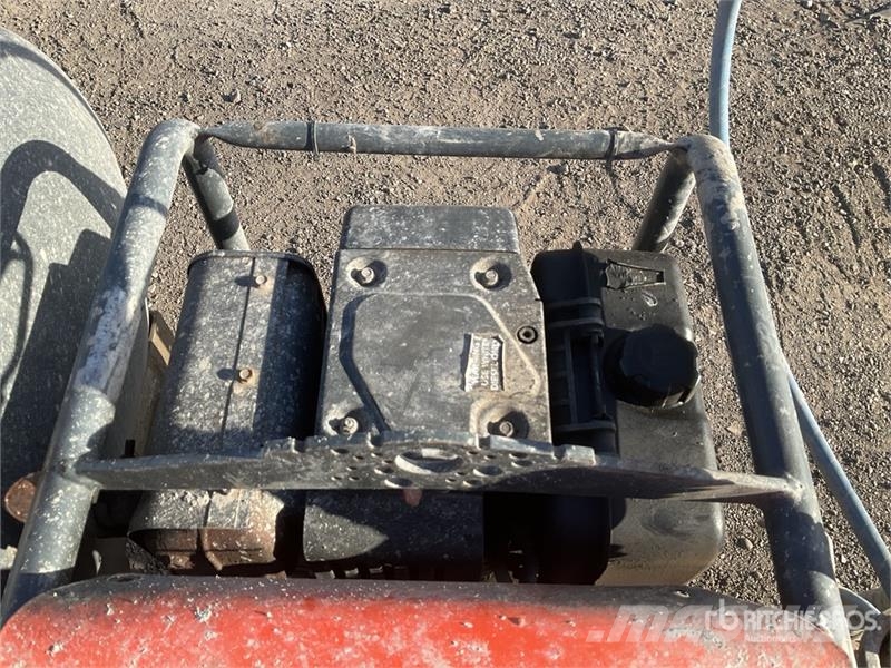 Altrad BWX15/250 Pressure Washer Visokotlačni kućni perači