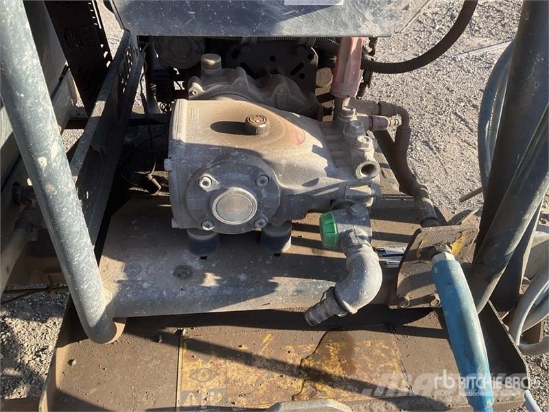 Altrad BWX15/250 Pressure Washer Visokotlačni kućni perači