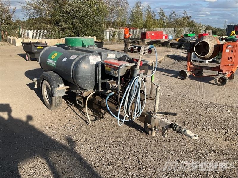 Altrad BWX15/250 Pressure Washer Visokotlačni kućni perači