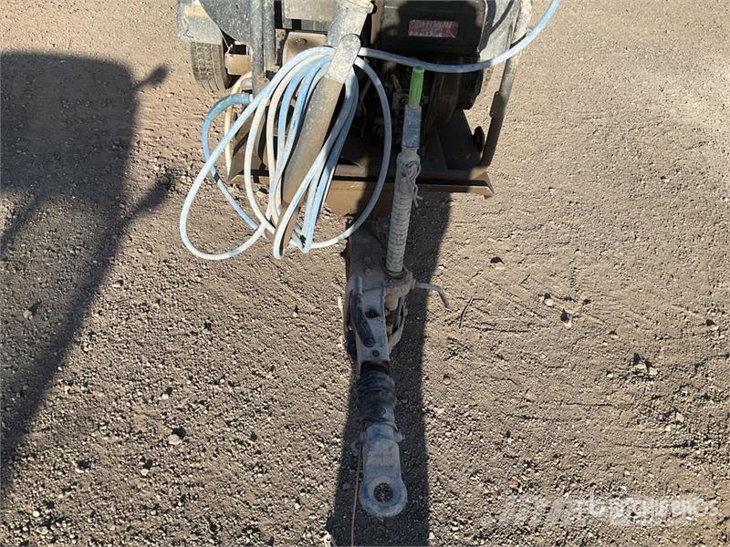 Altrad BWX15/250 Pressure Washer Visokotlačni kućni perači