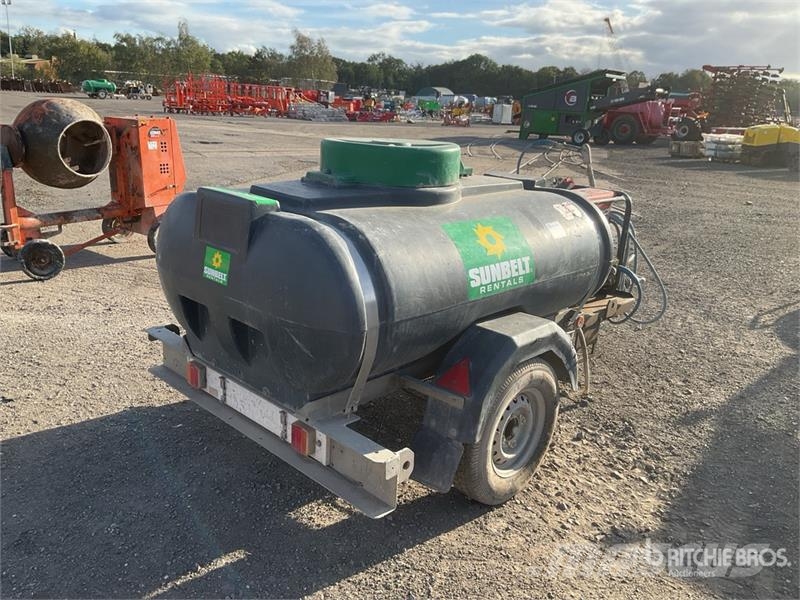 Altrad BWX15/250 Pressure Washer Visokotlačni kućni perači