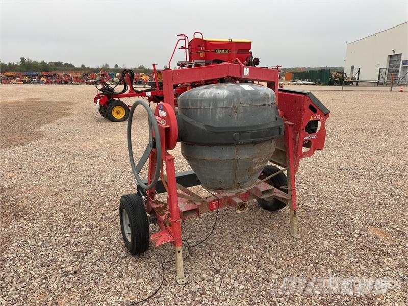 Altrad PL351/LX350 Betonniere Portable Concrete Mixer Mešalec betona / malte