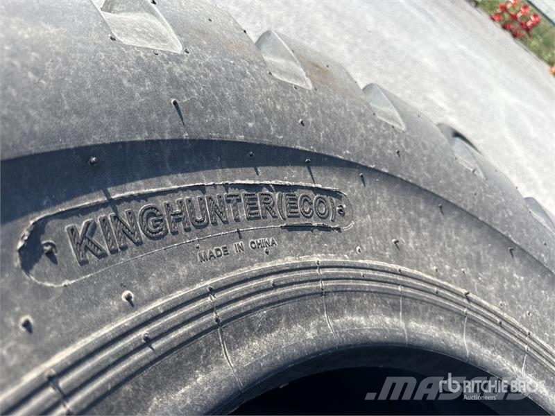 Alwaysrun 17.5-25 E3/L3, TL Tires (Unused) Ελαστικά και ζάντες