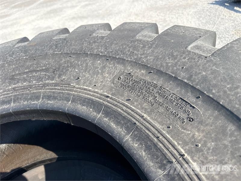 Alwaysrun 17.5-25 E3/L3, TL Tires (Unused) Ελαστικά και ζάντες