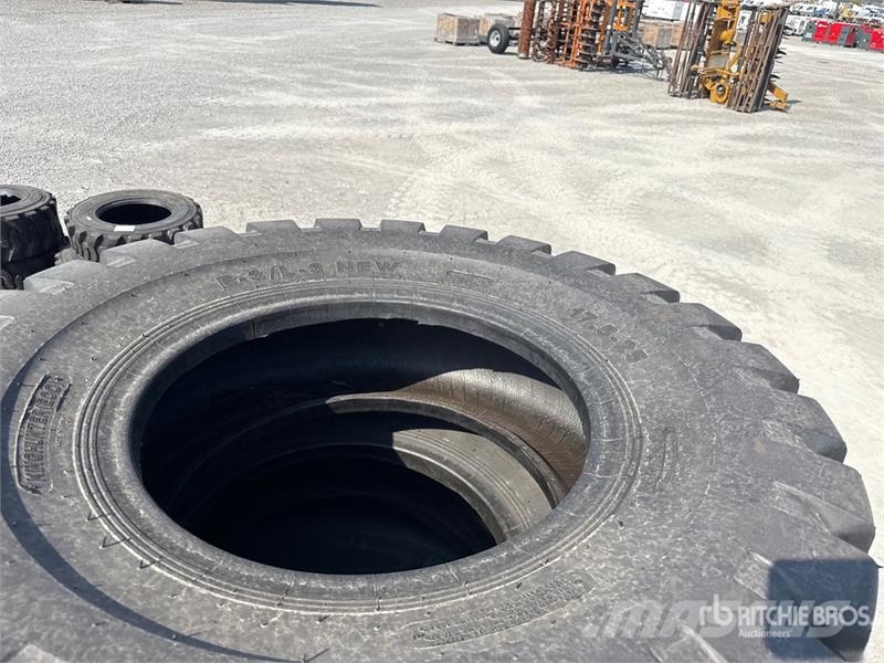 Alwaysrun 17.5-25 E3/L3, TL Tires (Unused) Ελαστικά και ζάντες