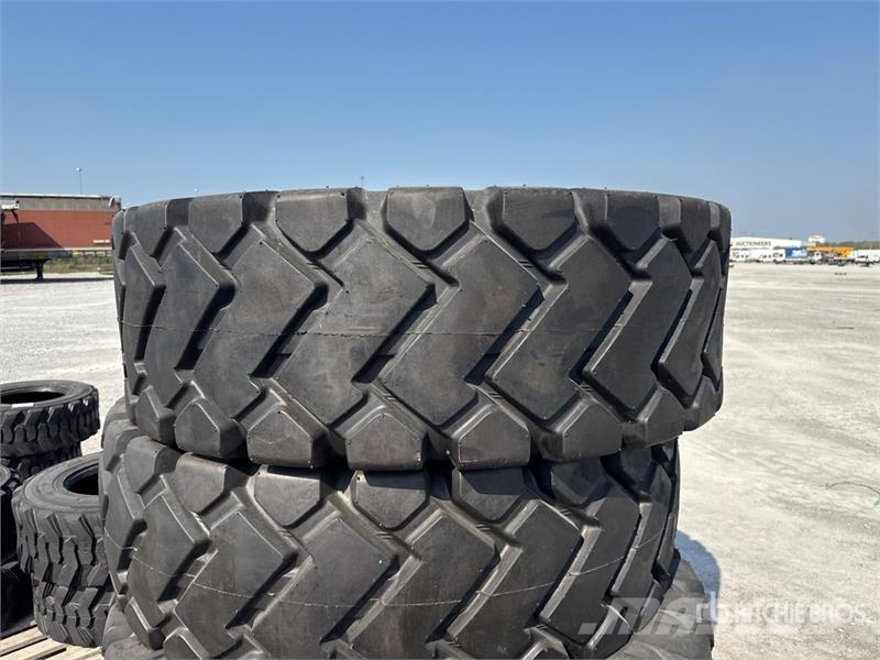 Alwaysrun 17.5-25 E3/L3, TL Tires (Unused) Ελαστικά και ζάντες