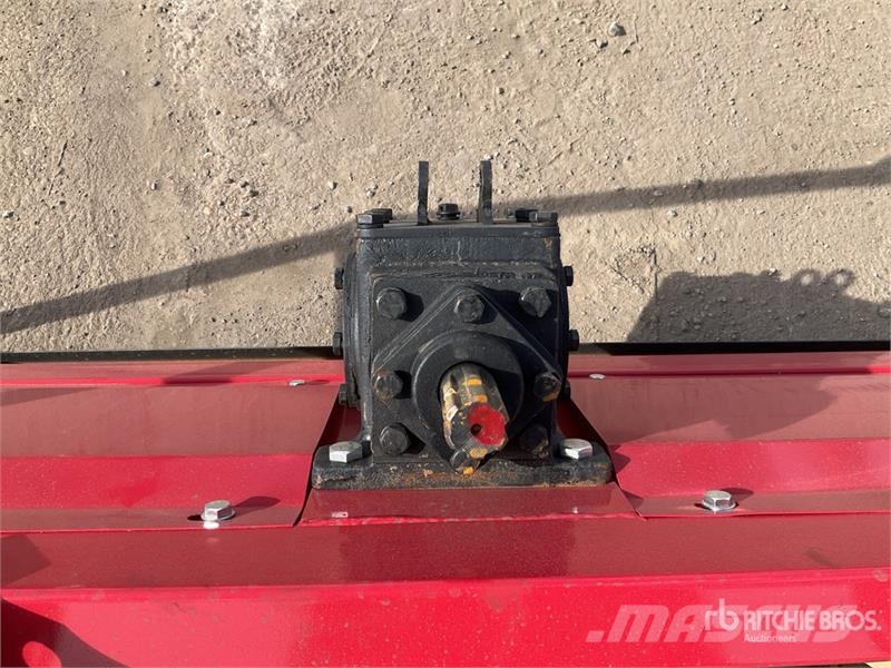 AM General 180H 70 In Rototiller (Unused) Gradas vibratorias / rotocultivadoras
