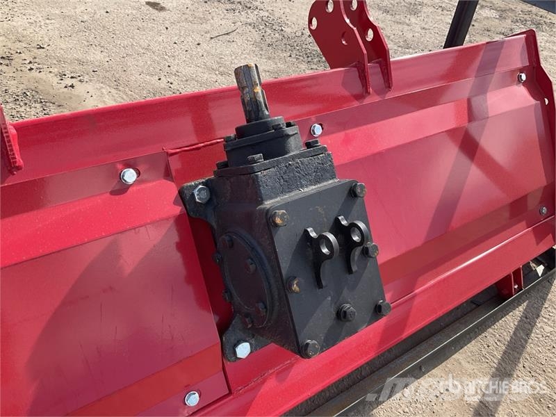 AM General 180H 70 In Rototiller (Unused) Gradas vibratorias / rotocultivadoras
