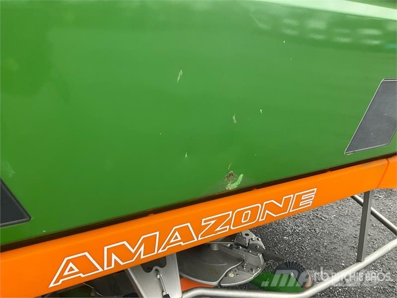  Amazon ZA-TS 3200 Profis Hydro Fertilizer Spreader Aplicadores fertilizante liquido
