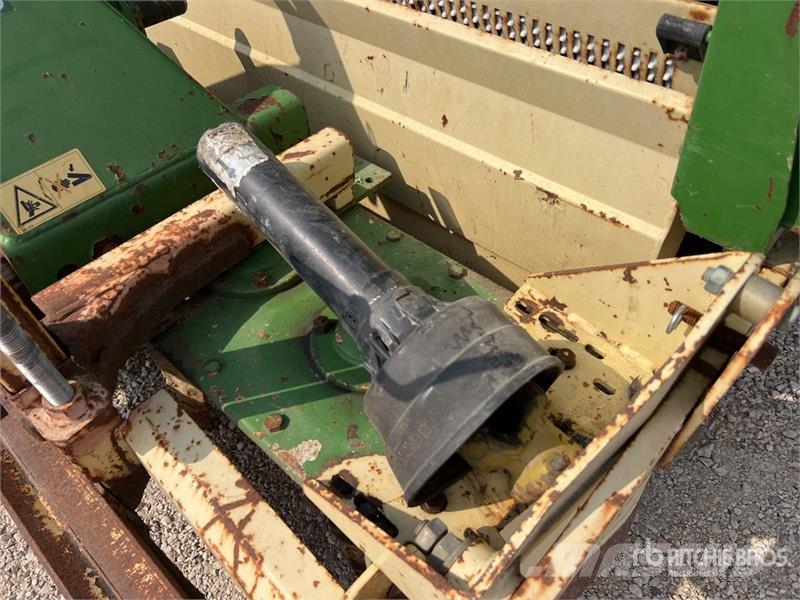 Amazone 1600 mm 3-Point Herse Rotative Avec Semoir Power H 파워 하로우 및 로토틸러(회전 경운기)
