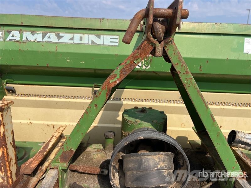 Amazone 1600 mm 3-Point Herse Rotative Avec Semoir Power H 파워 하로우 및 로토틸러(회전 경운기)