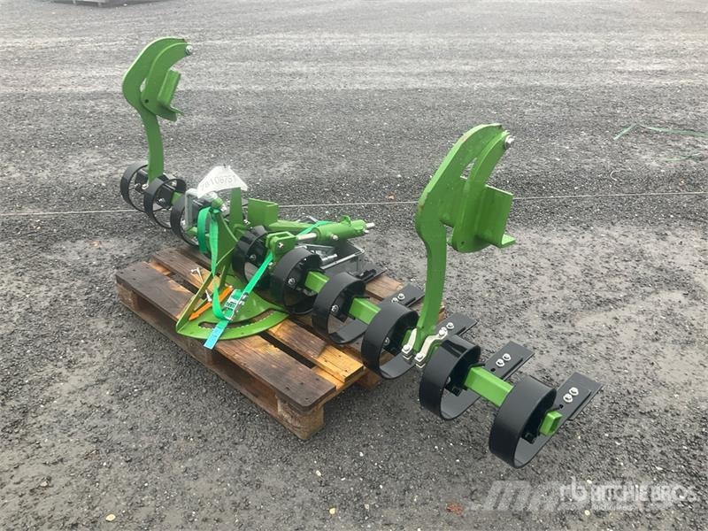 Amazone 2400 mm Crushboard Attachment (Unused) Agriculture - Autres