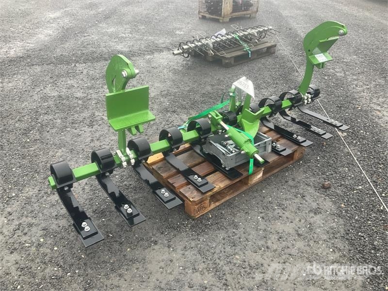 Amazone 2400 mm Crushboard Attachment (Unused) Agriculture - Autres