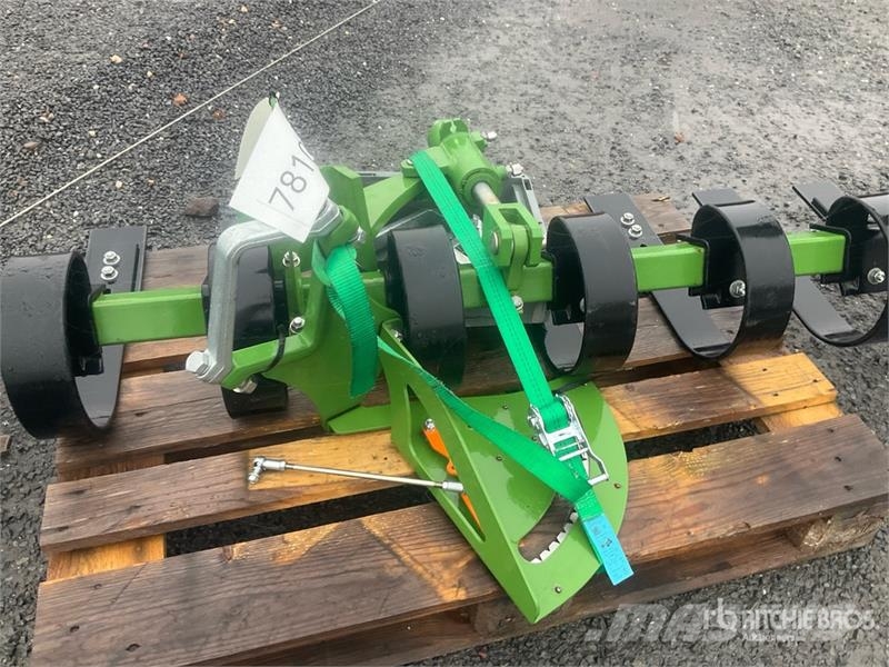 Amazone 2400 mm Crushboard Attachment (Unused) Agriculture - Autres