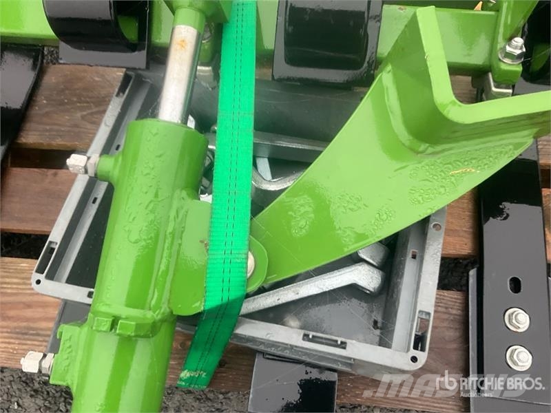 Amazone 2400 mm Crushboard Attachment (Unused) Agriculture - Autres