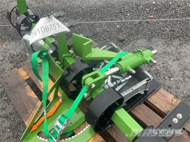 Amazone 2400 mm Crushboard Attachment (Unused) Agriculture - Autres