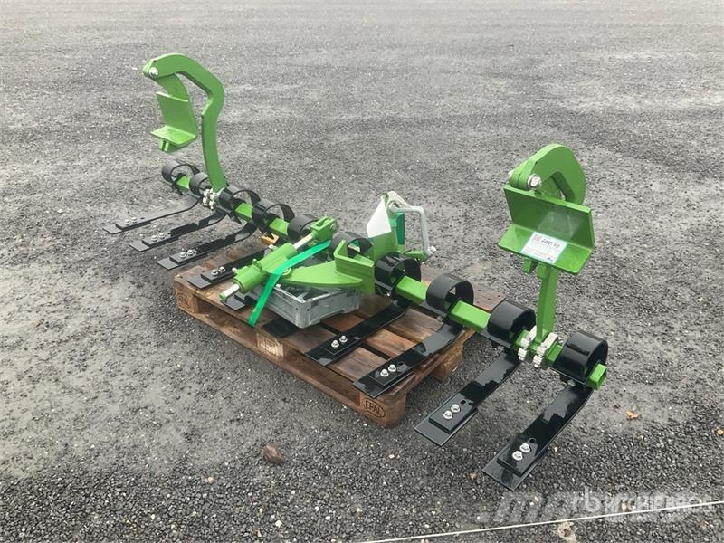 Amazone 2400 mm Crushboard Attachment (Unused) Agriculture - Autres