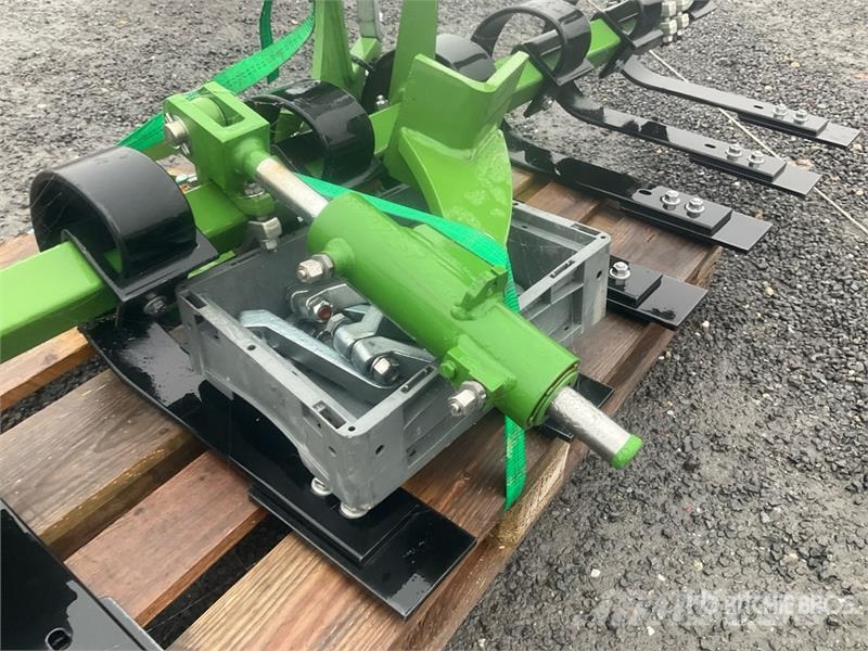 Amazone 2400 mm Crushboard Attachment (Unused) Agriculture - Autres