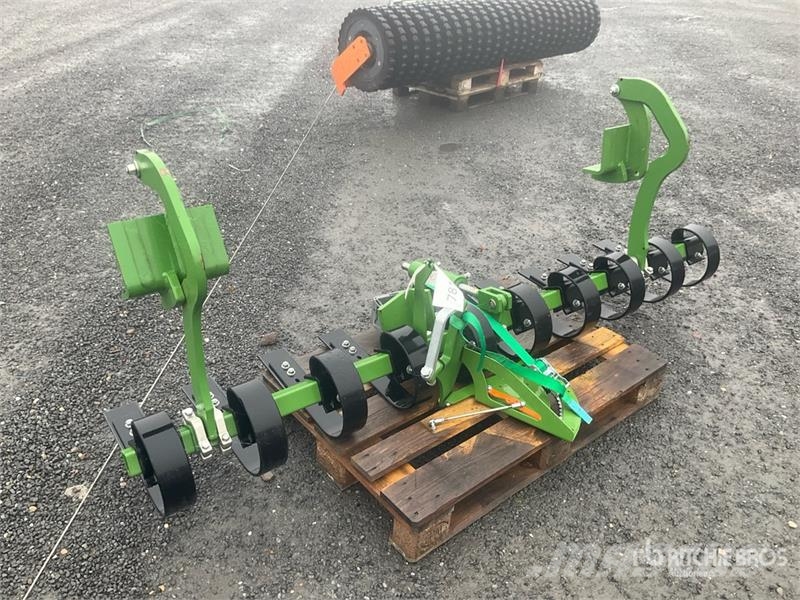 Amazone 2400 mm Crushboard Attachment (Unused) Agriculture - Autres