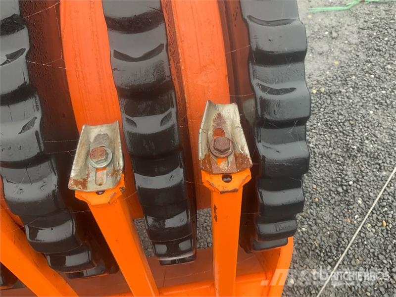 Amazone 3000 mm Land Roller Kültivatörler