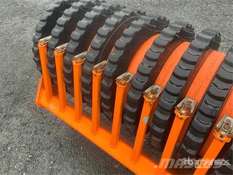 Amazone 3000 mm Land Roller Kültivatörler