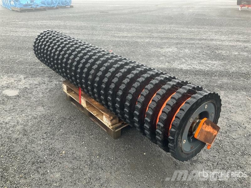 Amazone 3000 mm Land Roller Kültivatörler