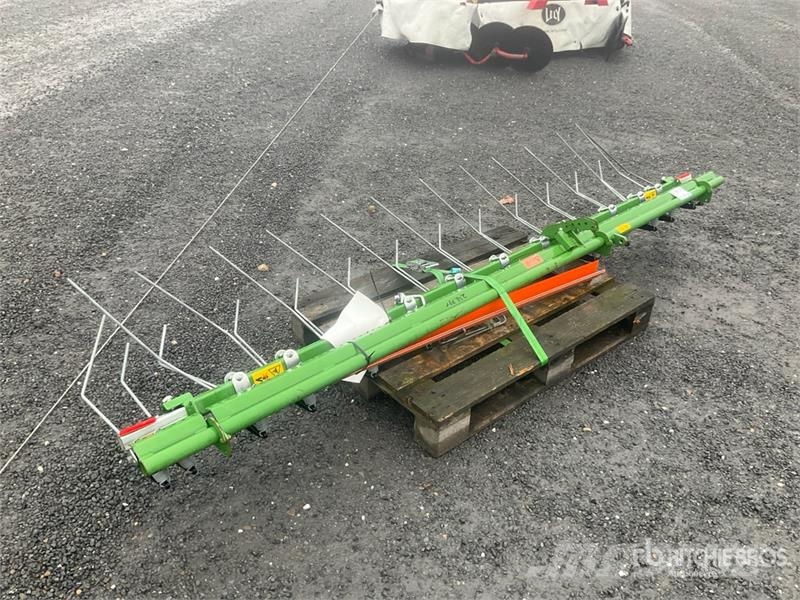 Amazone 3000 mm Spring Tine Harrow Agriculture - Autres