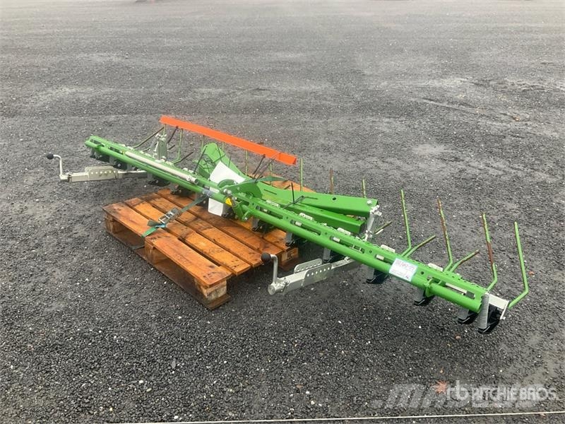 Amazone 3000 mm Spring Tine Harrow Agriculture - Autres
