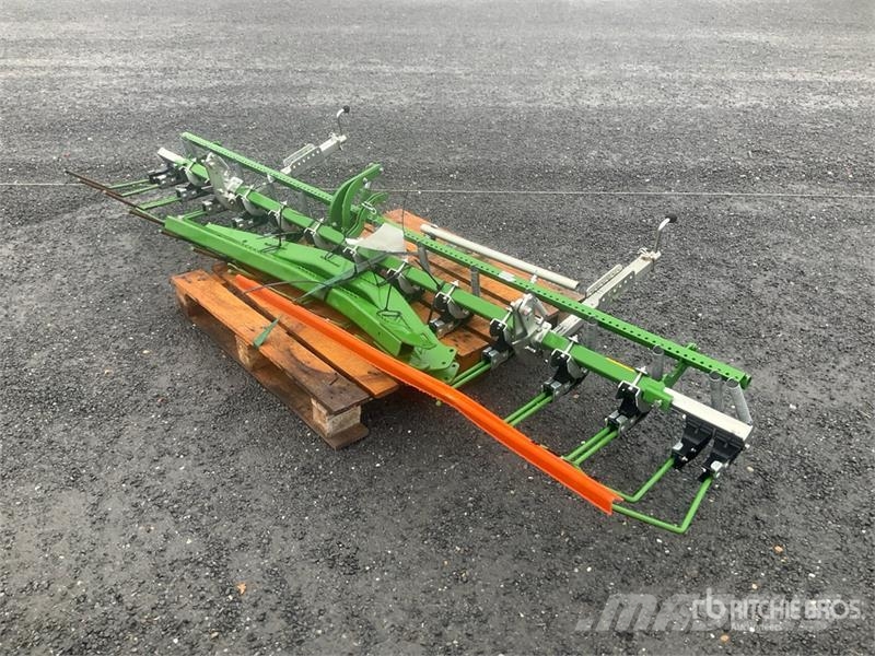 Amazone 3000 mm Spring Tine Harrow Agriculture - Autres