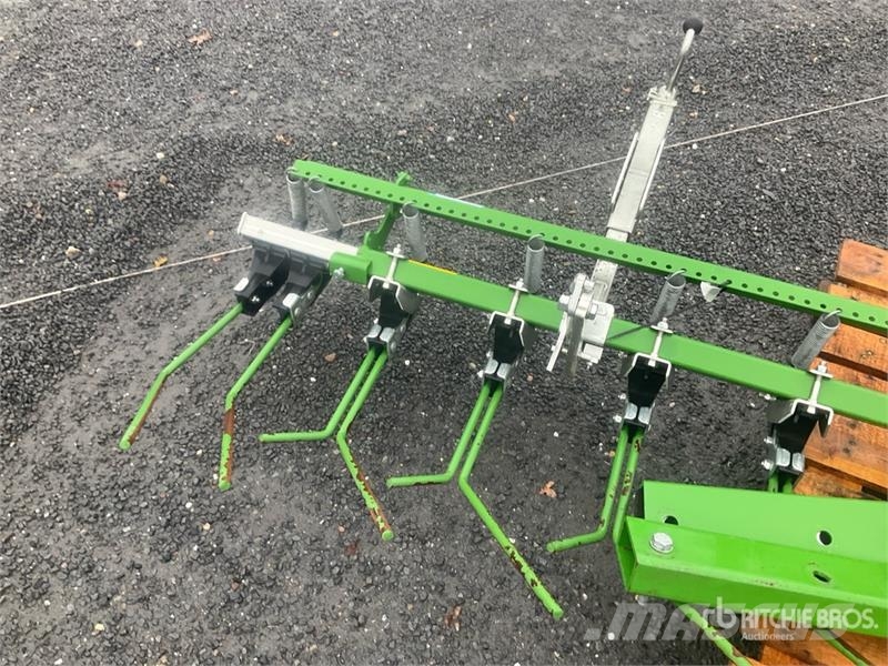 Amazone 3000 mm Spring Tine Harrow Agriculture - Autres