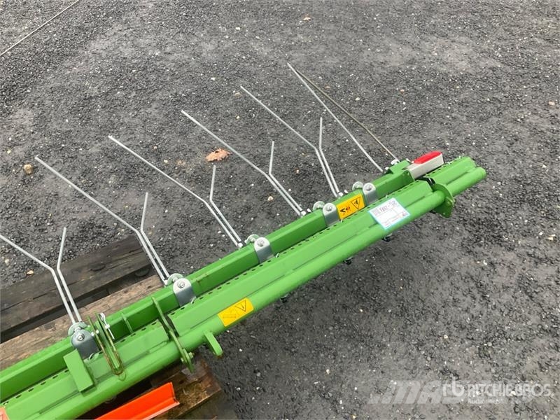 Amazone 3000 mm Spring Tine Harrow Agriculture - Autres