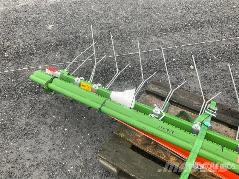 Amazone 3000 mm Spring Tine Harrow Agriculture - Autres