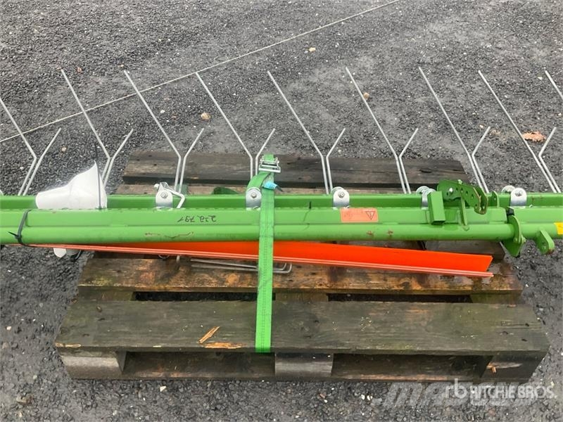 Amazone 3000 mm Spring Tine Harrow Agriculture - Autres