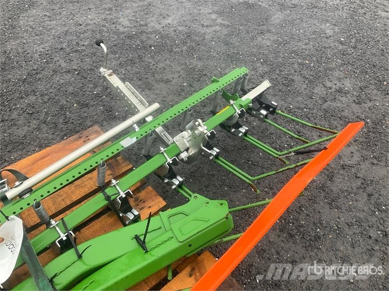 Amazone 3000 mm Spring Tine Harrow Agriculture - Autres