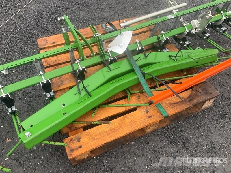 Amazone 3000 mm Spring Tine Harrow Agriculture - Autres