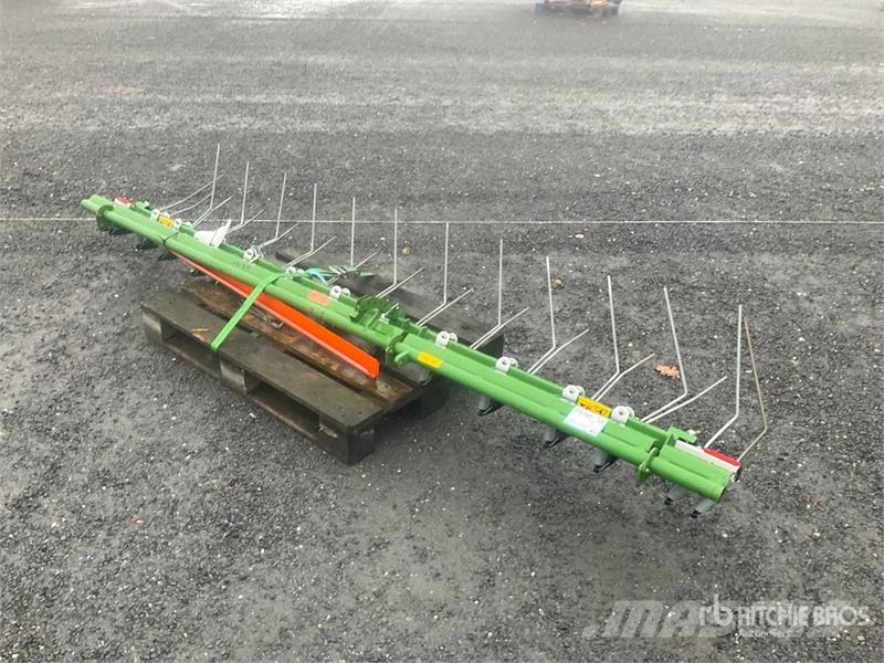Amazone 3000 mm Spring Tine Harrow Agriculture - Autres